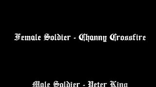 Channy Crossfire - DirtyCinema - Two