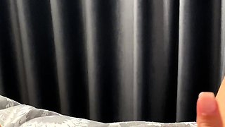 Hot emo amateur solo masturbation