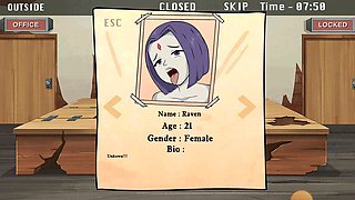 Manga porn, three dimensional, hentai