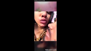 Indian Village cpl fucky-fucky mms