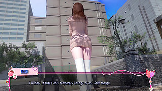 Murmur 33 - Shinigami Gives Adam Permission to Fuck Any Girl Raw