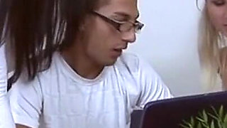 Computer Geek