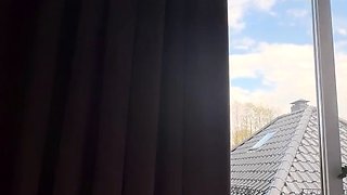 Anna Kochanius Topless Big Boobs Tease Onlyfans Video