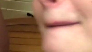 Steak and Blowjob Day