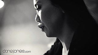 Alina Crystall's Noir Affair