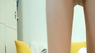 Amateur couple hidden cam