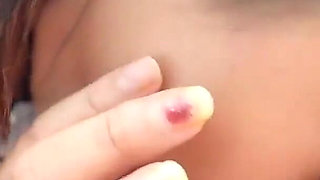 Johntronx - Cock-hungry Thai BBW Has Amazing Mouth and Pussy