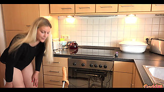 Fucking machine satisfies me today