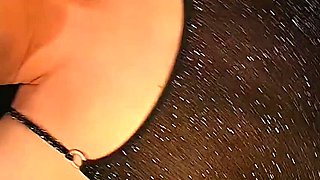 German Threesome Gangbang: Sexy Girls Licking & Swallowing Cum - Hardcore Bukkake Fuck