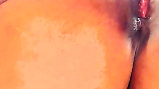 Fucked the Lonely Stepmother in the House