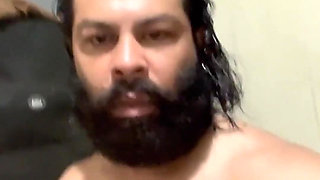 After Shower