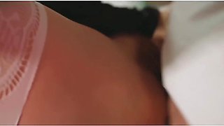 Russian Maid Taissia Shanti Fucks Her Boss Good