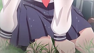 Gentle Smile of Connection beyond temptation