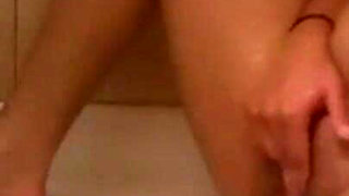 My First Masturbation Video