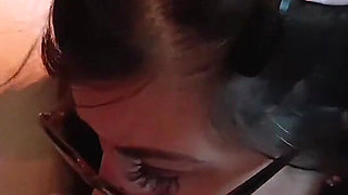 My Christmas Gift: a Pregnant Babe