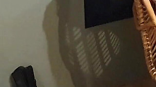 Hot Game in the Hanging Chair