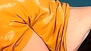 Perinatal Black Cock Oral Therapy for 33 Week Old Pregnant White Girl