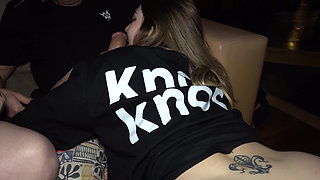 The Great Argentinian Porn Orgy 4 Whores Thirsty for Cock and 2 Lucky Guys! - Knock Knock Club