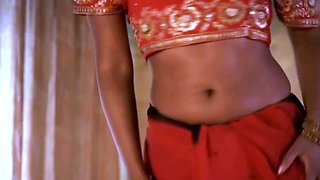 Kathak Dancer s Sacred Poses
