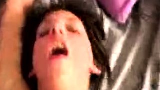 Amateur BJ Oral POV Blowjob Cumshot