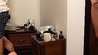 I Allowed 2 Fans to Bend Me Over - My Husband Waited Last and Gave Me the Thickest Load - Programmerswife