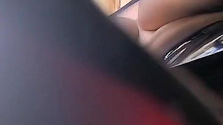 POV: Louboutin Heels Crush Your Face