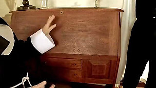 Holy Father John's Inquisition - Part 1