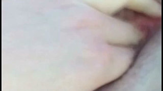Nice wet pussy