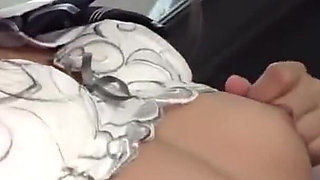 Soft Halo-can You Handle How This Sweet Muse Finishes Her Drink on Camera? Chapter-5