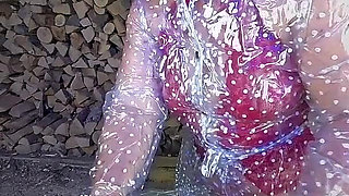 Twisted Nymphs - Plastic Toyboy - Part 2