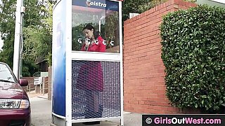 Watch stunning floozy's xxx