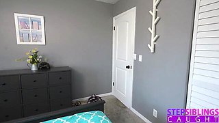 Come-hither Jodie Johnson and Juniper Ren's hd sex