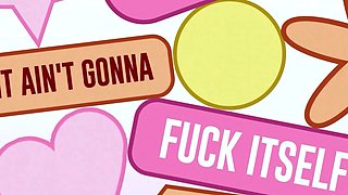 It Ain't Gonna Fuck Itself / Brazzers