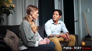 PURGATORYX The Live-In Nanny Vol 2 Part 1