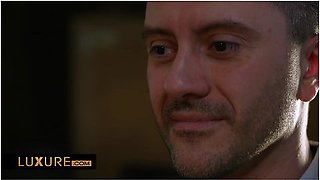 Tiffany Leiddi Has Sex With A Man In Front Of Her Husband