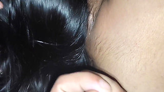 Thick Mallu Shivly Curvy Big Ass and Audio Malayalam Sex