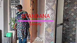 House Owner Fucked with House Maid