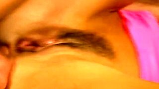 Elegant milady's mother scene