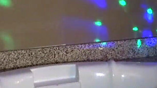 Hot Granny in the Hot Tub Time Machine