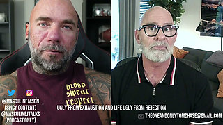 Porn Star Confessions - Tom Chase (episode 164)