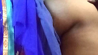 Today the Bald Man Has Fucked Aunty for the Nineteenth Time but Aunty Is Not Satisfied and Wants to Get Fucked.