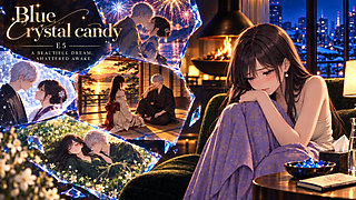 Blue Crystal Candy Ep. 5 - Begins the End
