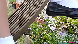 Smoking Hot Featuring Lily S