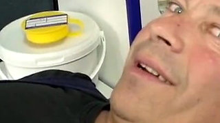 German compilation in ambulance