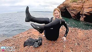 Neoprene Skin- Fantasy - Sea Play & Rock Jumps