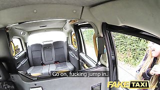 Skyler Mckay's dogging sex by Fake Taxi