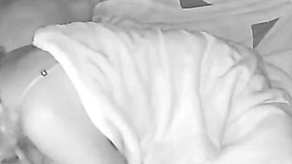 Puchis - Hot Brunette Sucking a Cock Swallowing It All Giving Her a Pussy or Waxed Cumming