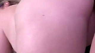 Hotwife Hookup with Big Brown Cock