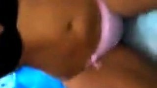 Thai Amateur Enjoys Blowjob and Sex