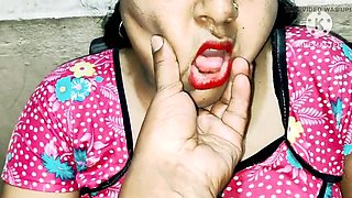 Desi Indian Bhabhi Hardcore Fuck with Brother in Law - Annuakhil Big Ass Doggy Style